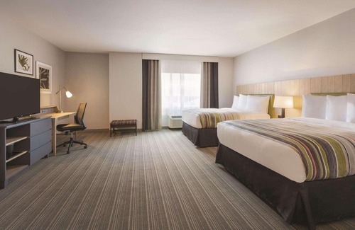 North Ocean City Hotel | Country Inn & Suites by Radisson, Ocean City, MD