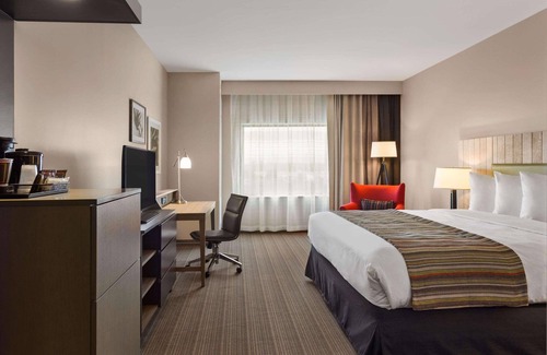 Smithfield Hotel | Country Inn & Suites by Radisson, Smithfield-Selma, NC