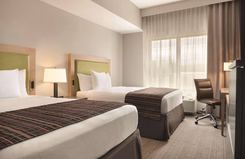 Springfield Hotel | Country Inn & Suites by Radisson, Springfield Southeast