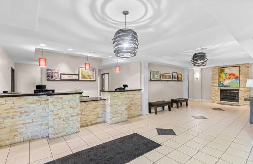 Elizabethtown Hotel | Country Inn & Suites Etown
