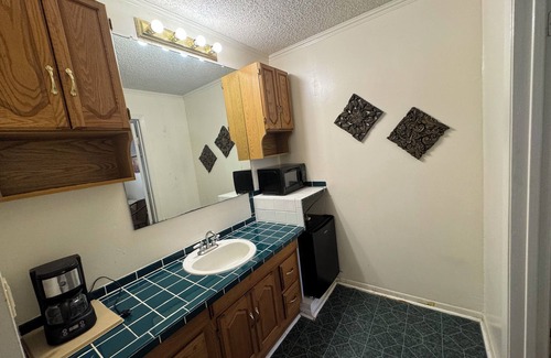 New Llano Hotel | Country Inn