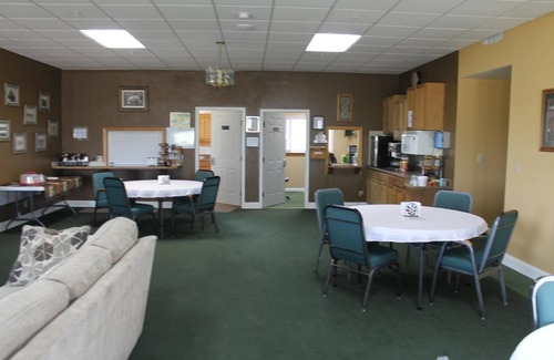Malta Hotel | Country Inn