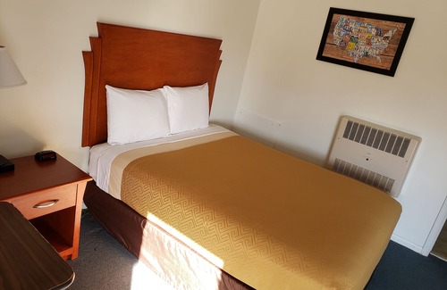 Marion Hotel | Country INN