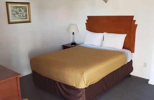 Marion Hotel | Country INN