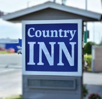 Santa Rosa Hotel | Country Inn