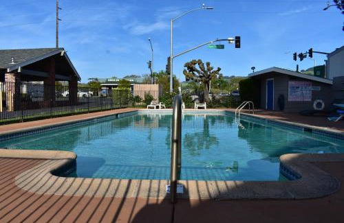 Santa Rosa Hotel | Country Inn