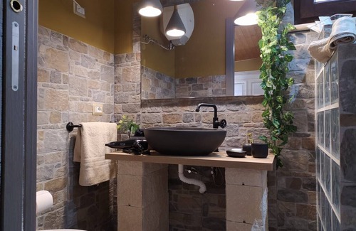 Mitogio House | Country House 'Kina' with Private Pool, Wi-Fi and Air Conditioning