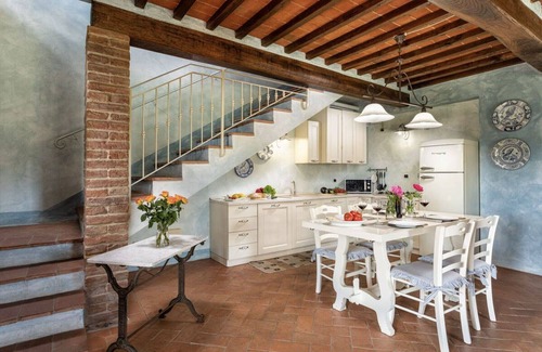 Tavarnelle Val di Pesa House | Country Resort Tavarnelle #1- by Belcantovillas