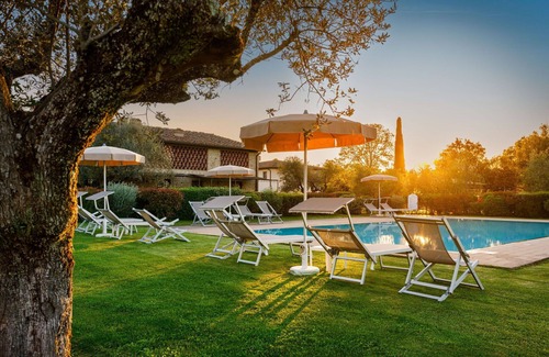 Tavarnelle Val di Pesa House | Country Resort Tavarnelle #1- by Belcantovillas