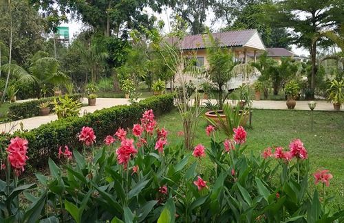Nam Song Hotel | Country Lake Nature Lodge