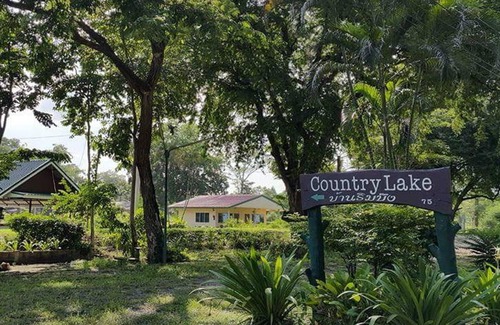 Nam Song Hotel | Country Lake Nature Lodge