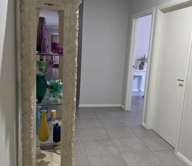 Edmondson Park House | Country Lane