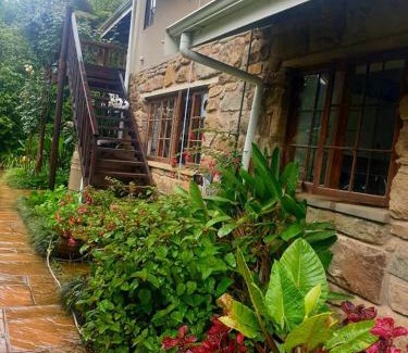 Howick House | Country Lane Guesthouse