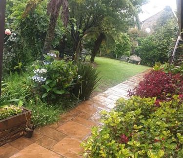 Howick House | Country Lane Guesthouse