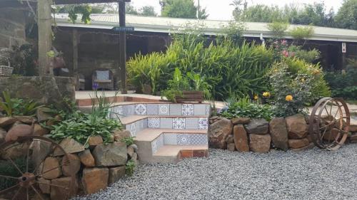 Howick House | Country Lane Guesthouse