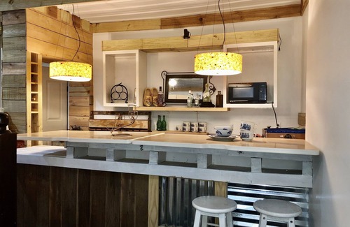 Collins House | Country Life and The Great Outdoors