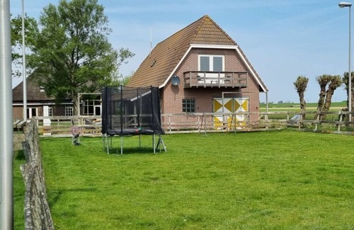 t Zand House | Country life Comfortable holiday residence