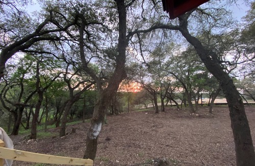Lower Basin Lake Travis House | Country Life in Austin, TX