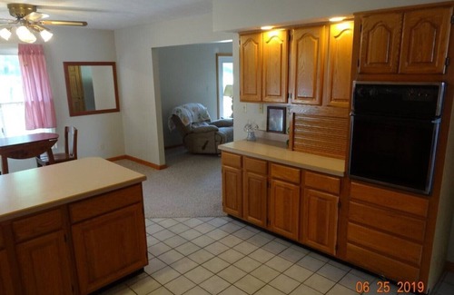 Delaware County House | Country living 4 Bedroom House