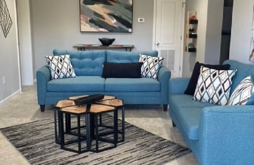 Jones Mills Condo | Country Living 20 minutes from Downtown Hot Springs and Oaklawn Racetrack.