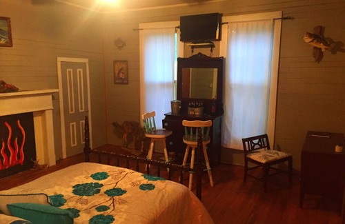 Elrod Cabin | Country living at its finest