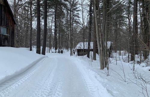 Gravenhurst Bed & Breakfast | Country Living