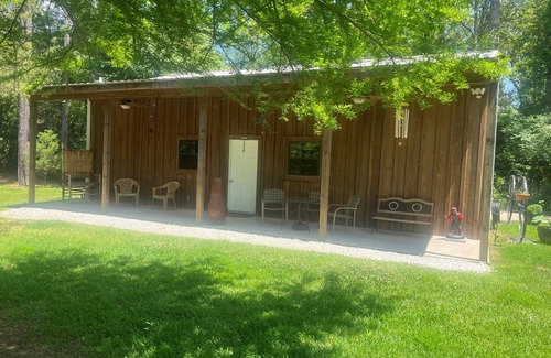 Bethany House | Country Living - Cabinet Experience