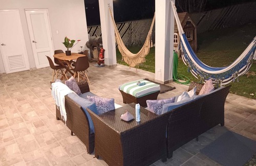 Cupey House | Country living in San Juan