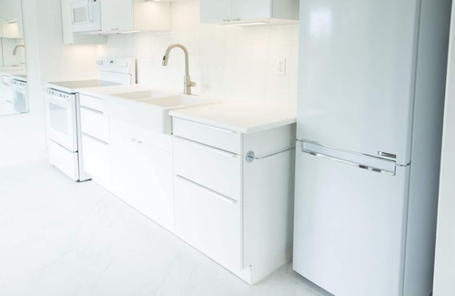 Swansea House | COUNTRY LIVING IN THE CITY