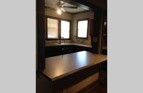 Ellendale House | Country Living in the City, Relax!