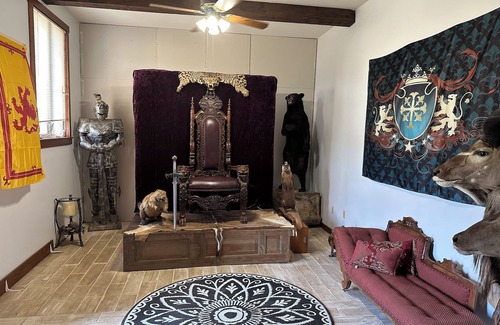 Otisco Other | Country living minutes away from Churchill, Louisville and Major attractions