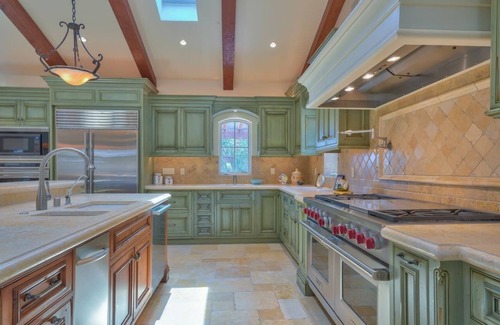 Prunedale House | Country living near the ocean