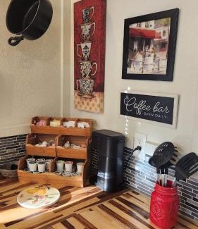 Fayette County Apartment | Country Living on Country Way!