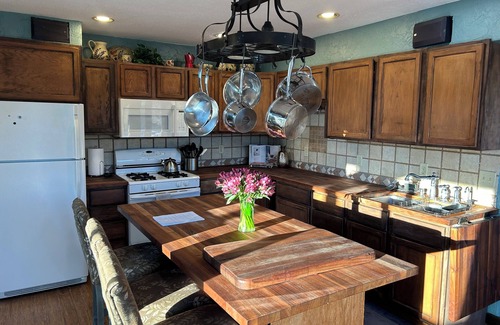 Bismarck Cabin | Country Living