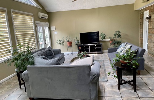 Cloverly House | Country Living, with City Convenience