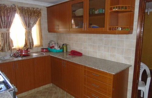 Athi River House | Country Living within a Metropolus