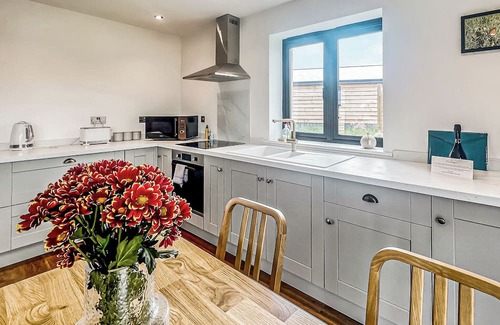 Attleborough Ski Chalet | Country Lodge Deluxe