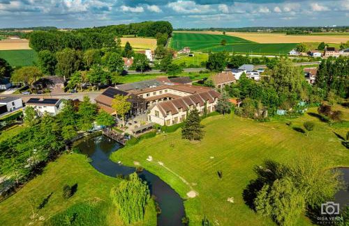 Oudenaarde Hotel | Country Lodge Hotel Moriaanshoofd