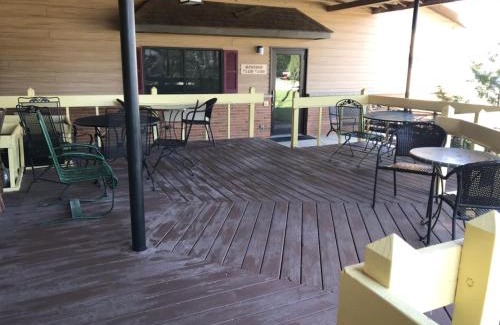 Harmony Hotel | Country Lodge Inn