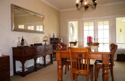 Kinloch Bed & Breakfast | Country Lodge Kinloch