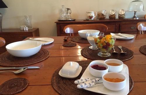 Kinloch Bed & Breakfast | Country Lodge Kinloch