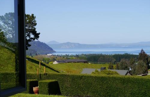 Kinloch Bed & Breakfast | Country Lodge Kinloch