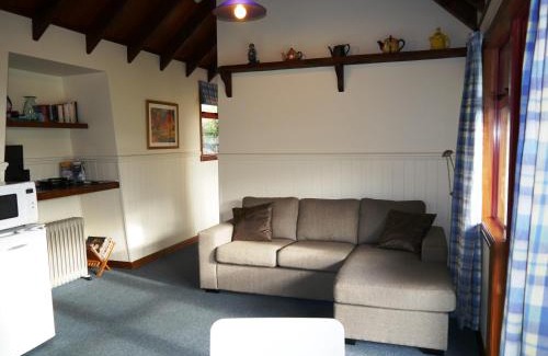 Kinloch Bed & Breakfast | Country Lodge Kinloch