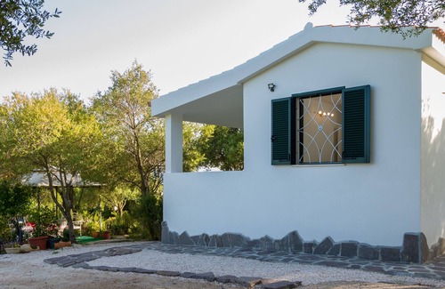 Olbia Ski Chalet | Country Lodge - relax & nature near Porto Rotondo