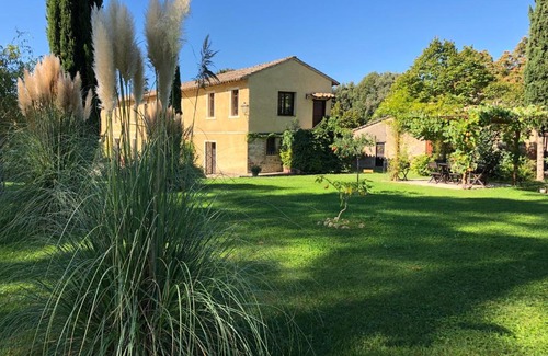 Bagnaia House | Country Loft at Palazzo di Bagnaia