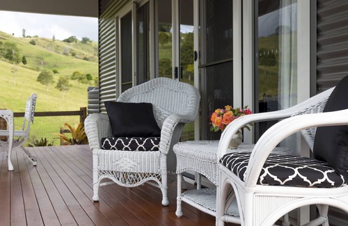 Flying Fox Apartment | Country Mile Escape