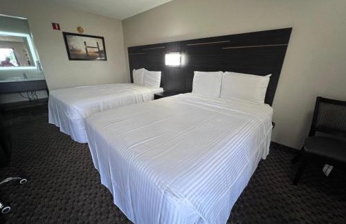 West Union Hotel | Country Nights Inn