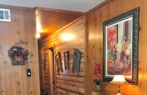 Millbrook Cabin | Country Oaks