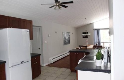 Elora House | Country Oasis in the Village