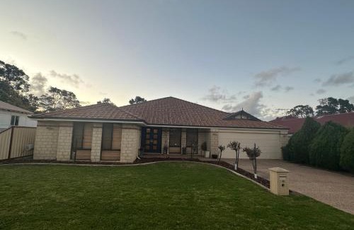 Collie House | Country Oasis on Evans Street